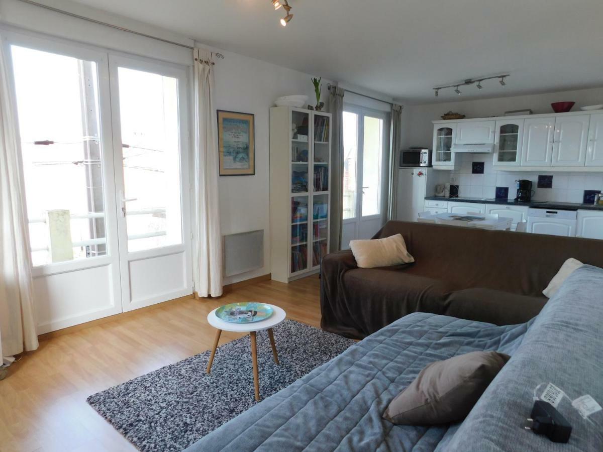 Le Clapotis De L'O, Calme, Balcon Sur La Mer, A 2 H De Paris Ault Exterior photo