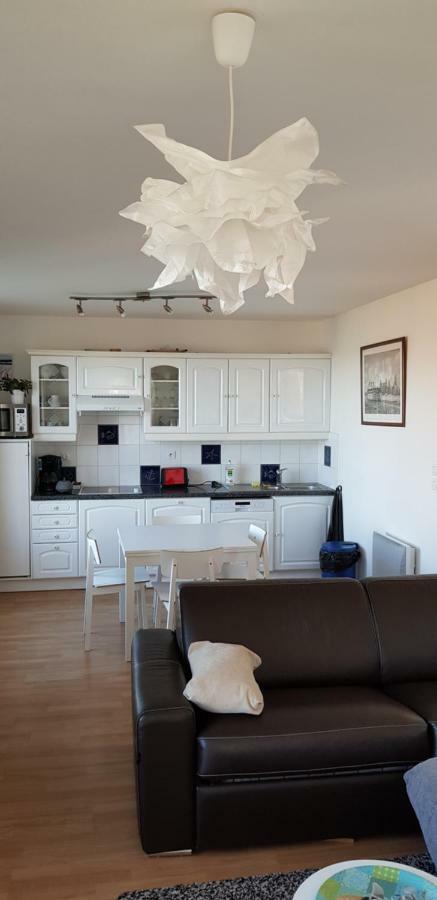 Le Clapotis De L'O, Calme, Balcon Sur La Mer, A 2 H De Paris Ault Exterior photo
